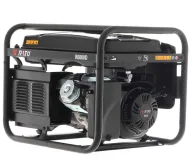 Generator electric RT-42315 6 kw Benzină AVR-4