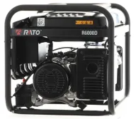 Generator electric RT-42315 6 kw Benzină AVR-5