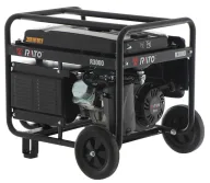 Generator electric RATO R3000 3 kw Benzină AVR-2