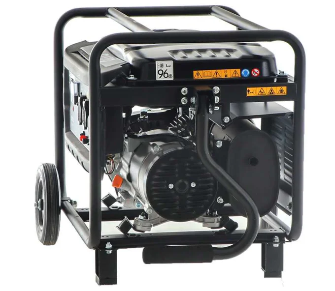 Generator electric RATO R3000 3 kw Benzină AVR-5