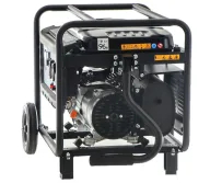 Generator electric RATO R3000 3 kw Benzină AVR-5