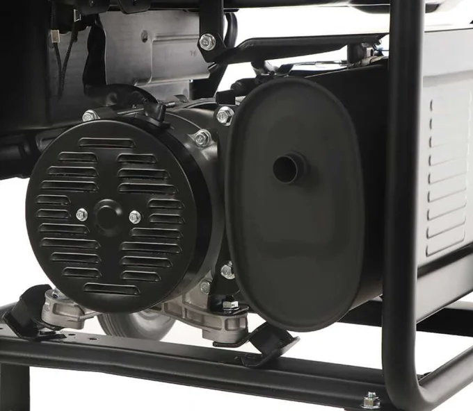 Generator electric RATO R3000 3 kw Benzină AVR-7