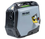 Электрогенератор ProCraft IGP25 2 квт Бензин Инвертор-2