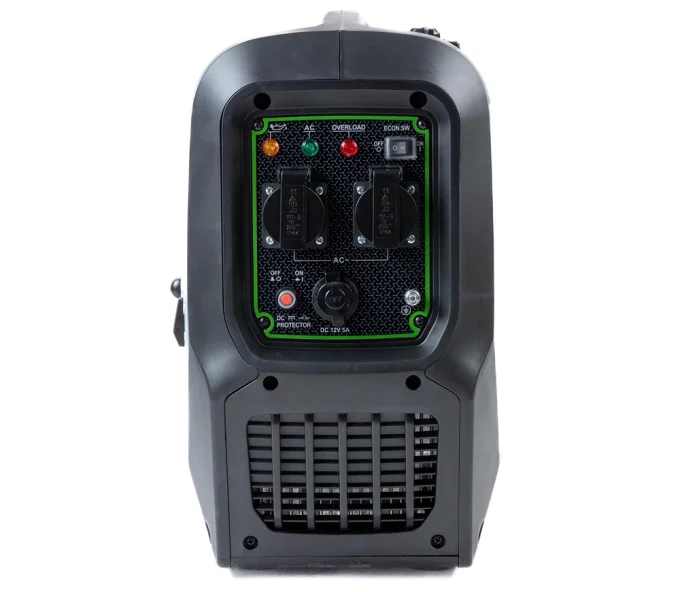 Электрогенератор ProCraft IGP25 2 квт Бензин Инвертор-3