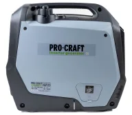 Электрогенератор ProCraft IGP25 2 квт Бензин Инвертор-6