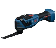 Uneltă multifuncțională fără fir (fără bat) BOSCH EXOP18V-40 18 V 20000 osc/min-2