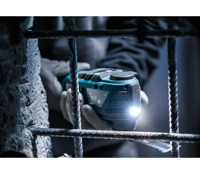 Uneltă multifuncțională fără fir (fără bat) BOSCH EXOP18V-40 18 V 20000 osc/min-3