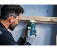 Uneltă multifuncțională fără fir (fără bat) BOSCH EXOP18V-40 18 V 20000 osc/min-4