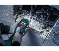 Uneltă multifuncțională fără fir (fără bat) BOSCH EXOP18V-40 18 V 20000 osc/min-6