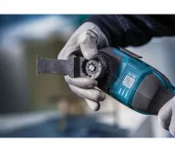 Uneltă multifuncțională fără fir (fără bat) BOSCH EXOP18V-40 18 V 20000 osc/min-7