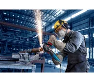 Угловая шлифмашина BOSCH EXWS20-125TSB 2000 вт 125 мм-3