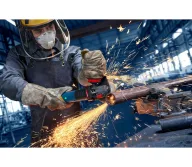 Угловая шлифмашина BOSCH EXWS20-125TSB 2000 вт 125 мм-5