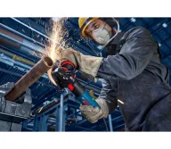 Угловая шлифмашина BOSCH EXWS20-125TSB 2000 вт 125 мм-8
