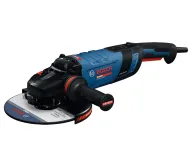 Угловая шлифмашина BOSCH EXWS30-230PB 2800 вт 230 мм-1