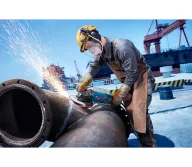 Угловая шлифмашина BOSCH EXWS30-230PB 2800 вт 230 мм-3