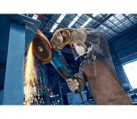 Угловая шлифмашина BOSCH EXWS30-230PB 2800 вт 230 мм-6