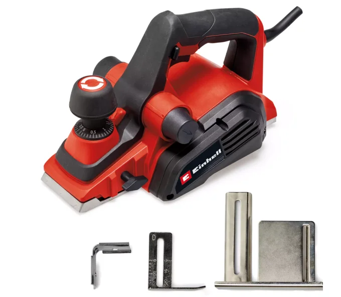 Rindea electrică EINHELL TE-PL 920 920 w 82 mm-1