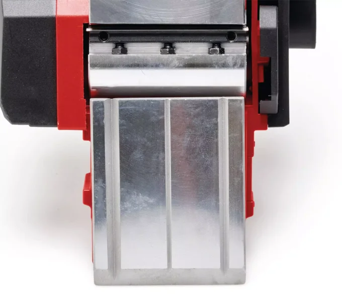 Rindea electrică EINHELL TE-PL 920 920 w 82 mm-5