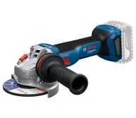 Набор аккумуляторных инструментов BOSCH Professional Combo Kit 18V 0615A500AH-2