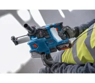 Набор аккумуляторных инструментов BOSCH Professional Combo Kit 18V 0615A500AH-6
