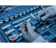 Set scule manuale BOSCH 1600A03AL1 134 buc.-3