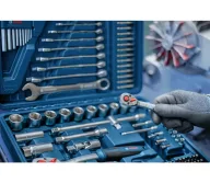 Set scule manuale BOSCH 1600A03AL1 134 buc.-7
