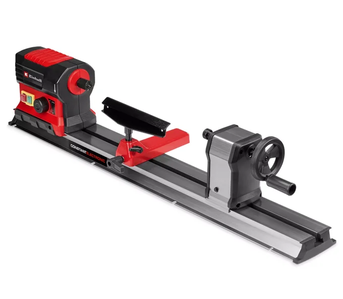 Токарный станок EINHELL TC-WW 600 CE Vario 600 вт-1