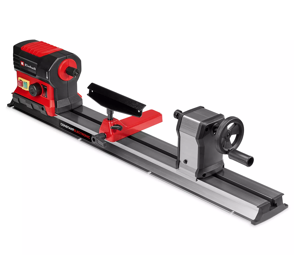 Токарный станок EINHELL TC-WW 600 CE Vario 600 вт