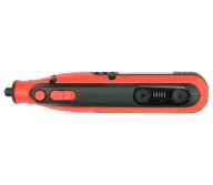 Polizor drept fără fir YATO YT82762 7.4 V 2 Ah-4