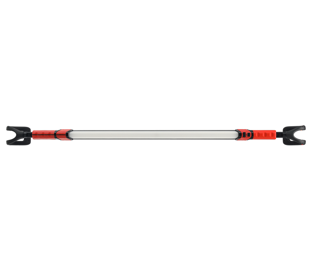 Lanternă suspendabilă YATO YT08535 1200, 480 lm Încorporat