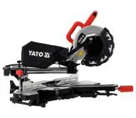Торцовочная пила YATO YT821710 2000 вт 216 мм-3
