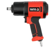 Mașină de înșurubat cu impact pneumatică YATO YT09547 1900 Nm 7500 rot/min-1