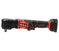 Cheie cu clichet fără fir (fără bat) YATO YT827795 18 V 270 Nm-2