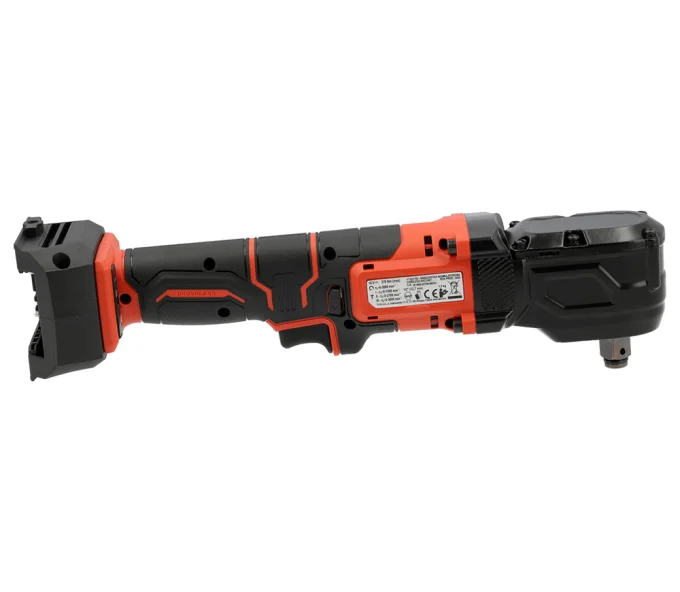 Cheie cu clichet fără fir (fără bat) YATO YT827795 18 V 270 Nm-3