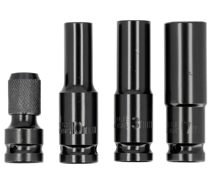 Cheie cu clichet fără fir (fără bat) YATO YT827795 18 V 270 Nm-5