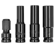 Cheie cu clichet fără fir (fără bat) YATO YT827795 18 V 270 Nm-5