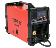 Aparat de sudat YATO YT81401 200 A-3