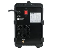 Aparat de sudat YATO YT81401 200 A-6