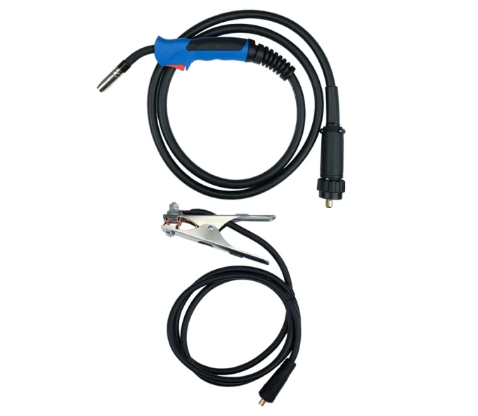 Aparat de sudat YATO YT81401 200 A-7