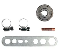Aparat de sudat YATO YT81401 200 A-8
