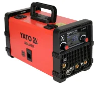 Aparat de sudat YATO YT81400 125 A-3