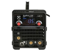 Aparat de sudat YATO YT81400 125 A-4