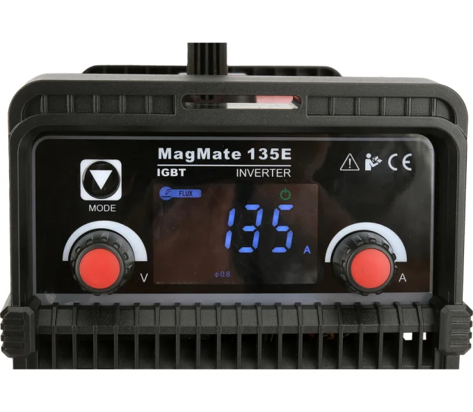 Aparat de sudat YATO YT81400 125 A-5