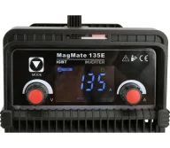 Aparat de sudat YATO YT81400 125 A-5