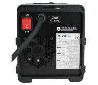 Aparat de sudat YATO YT81400 125 A-6