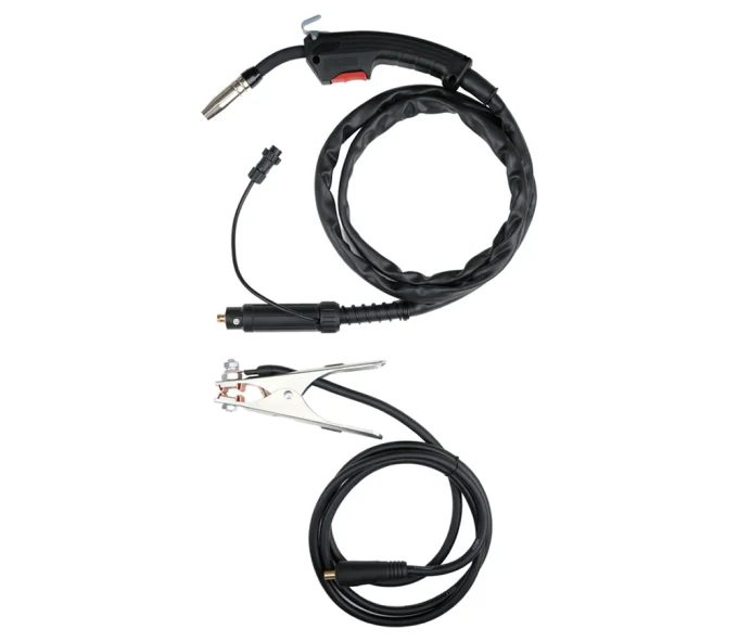 Aparat de sudat YATO YT81400 125 A-7