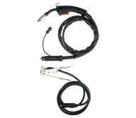 Aparat de sudat YATO YT81400 125 A-7