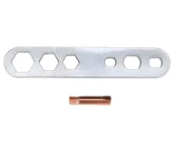 Aparat de sudat YATO YT81400 125 A-9