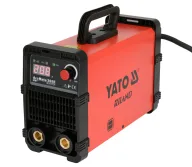 Aparat de sudat YATO YT81382 200 A-1