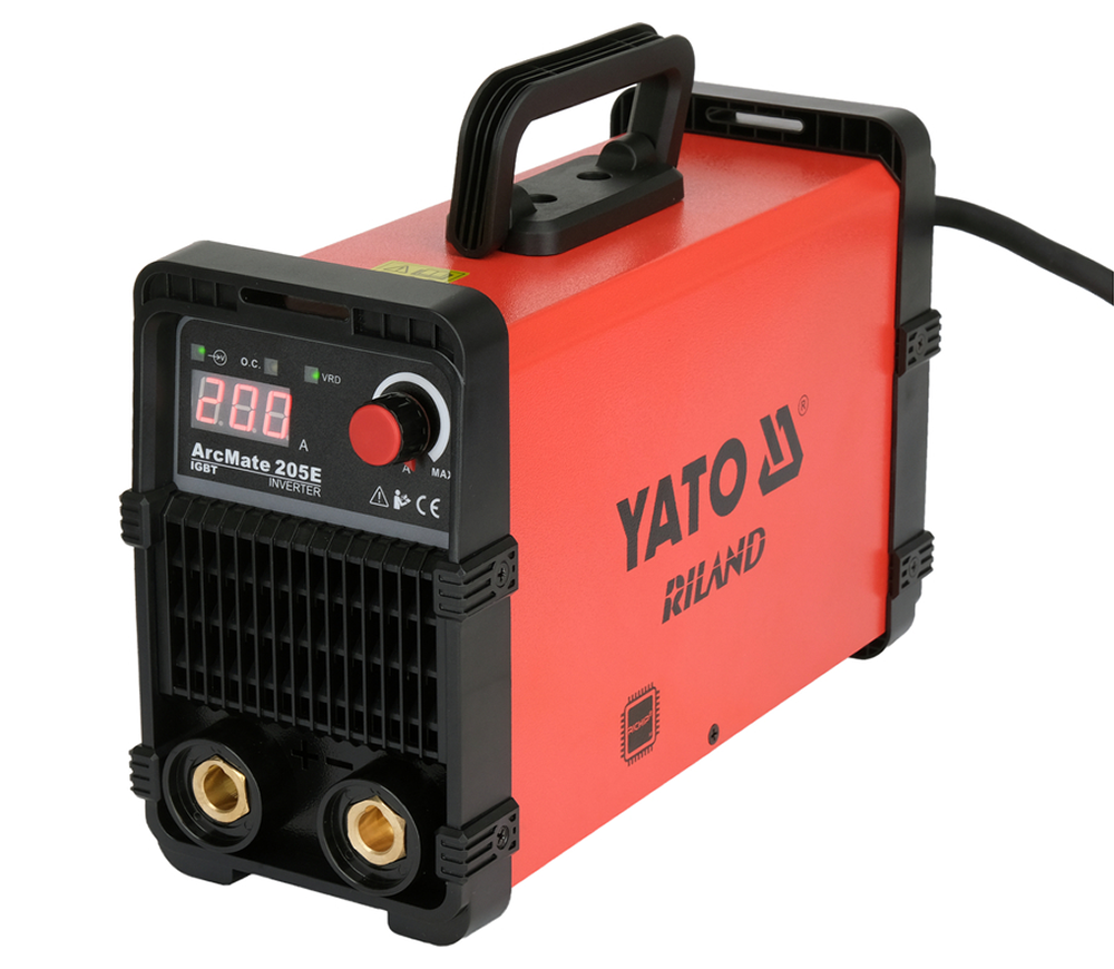 Aparat de sudat YATO YT81382 200 A